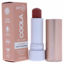 Coola Mineral Liplux SPF 30 Tan Line Rich Coral Lip Balm for