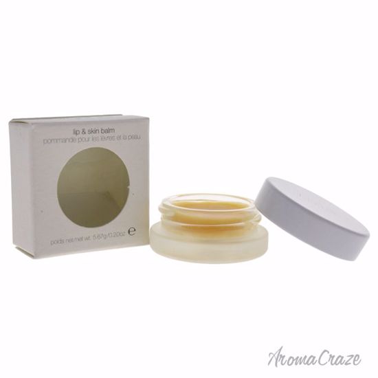 RMS Beauty Lip & Skin Balm Simply Cocoa for Women 0.2 oz