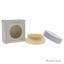 RMS Beauty Lip & Skin Balm Simply Cocoa for Women 0.2 oz