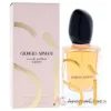 Picture of Giorgio Armani Si Intense by Giorgio Armani for Women - 1.7 oz EDP Spray (Refillable)