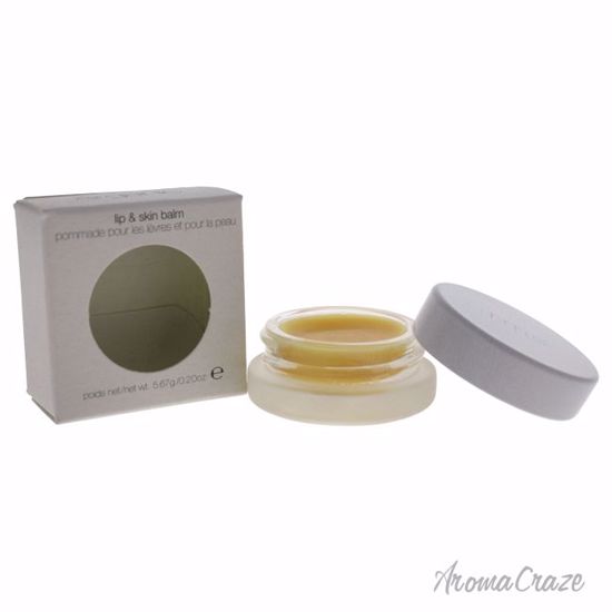 RMS Beauty Lip & Skin Balm Simply Vanilla for Women 0.2 oz