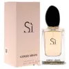 Picture of Giorgio Armani Si by Giorgio Armani for Women - 1.7 oz EDP Spray