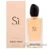 Picture of Giorgio Armani Si by Giorgio Armani for Women - 3.4 oz EDP Spray