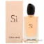 Picture of Giorgio Armani Si by Giorgio Armani for Women - 3.4 oz EDP Spray