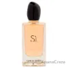 Picture of Giorgio Armani Si by Giorgio Armani for Women - 3.4 oz EDP Spray