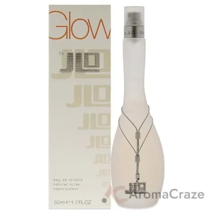 Picture of Glow by Jennifer Lopez for Women - 1.7 oz EDT Spray