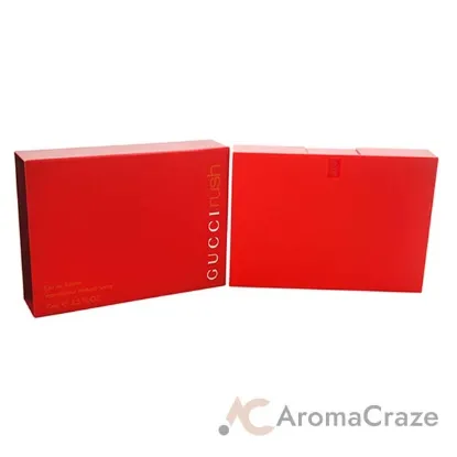Picture of Gucci Rush by Gucci for Women - 2.5 oz EDT Spray