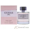 Picture of Guess 1981 by Guess for Women - 3.4 oz EDT Spray