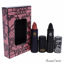 Lipstick Queen Smokey Lip Kit 0.12oz Black Lace Rabbit, 0.12