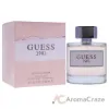 Picture of Guess 1981 by Guess for Women - 3.4 oz EDT Spray