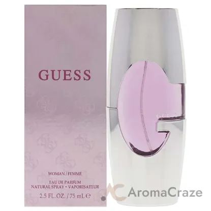 Picture of Guess by Guess for Women - 2.5 oz EDP Spray