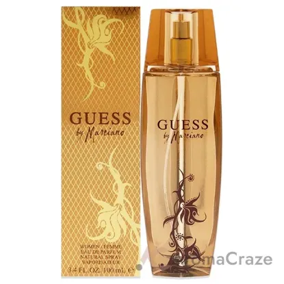 Picture of Guess By Marciano by Guess for Women - 3.4 oz EDP Spray
