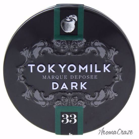 TokyoMilk Lip Elixir # 33 Pretty Rotten Lip Balm for Women 0