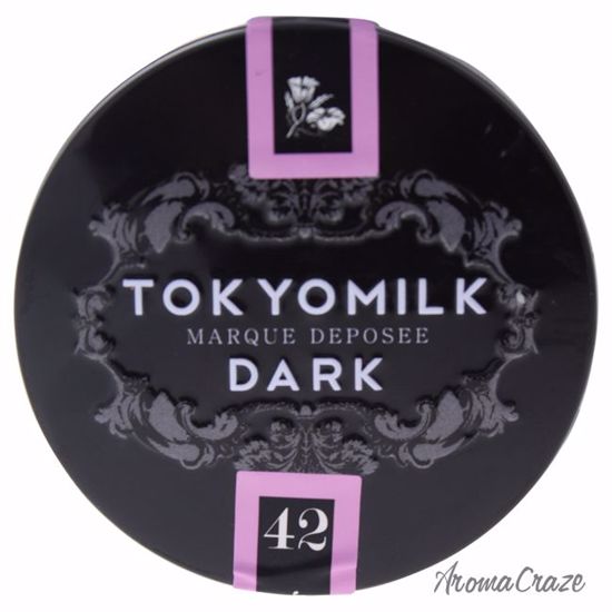 TokyoMilk Lip Elixir # 42 La Vie En Rose Lip Balm for Women 