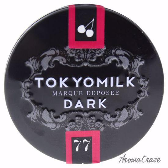 TokyoMilk Lip Elixir # 77 Cherry Bourbon Lip Balm for Women 