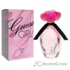 Picture of Guess Girl by Guess for Women - 3.4 oz EDT Spray