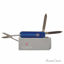 Swiss Army Classic SD Sapphire # 54212 Pocket Knife Unisex 1