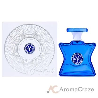 Picture of Hamptons by Bond No. 9 for Unisex - 3.3 oz EDP Spray