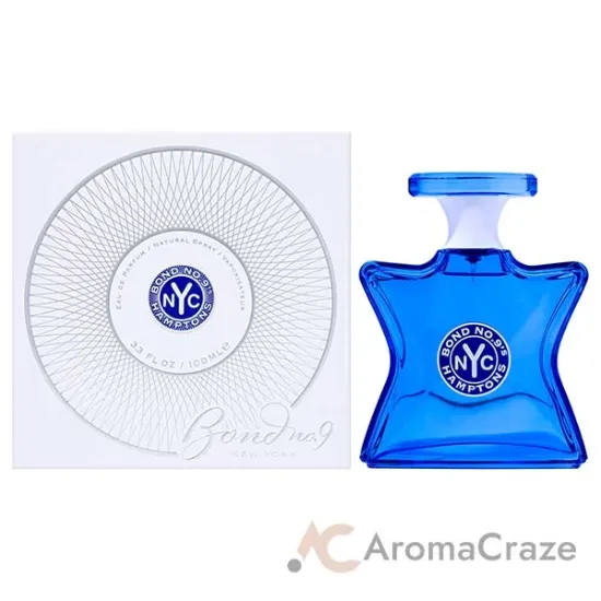 Picture of Hamptons by Bond No. 9 for Unisex - 3.3 oz EDP Spray