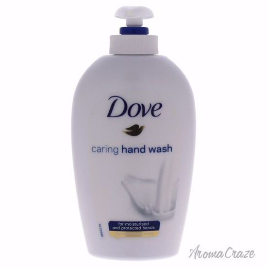 Dove Caring Hand Wash Unisex 6.7 oz