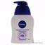 Nivea Indulgent Moisture Cashmere Caring Hand Wash Unisex 8.