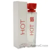 Picture of Hot by Perfume Holding for Women - 3.3 oz EDT Spray