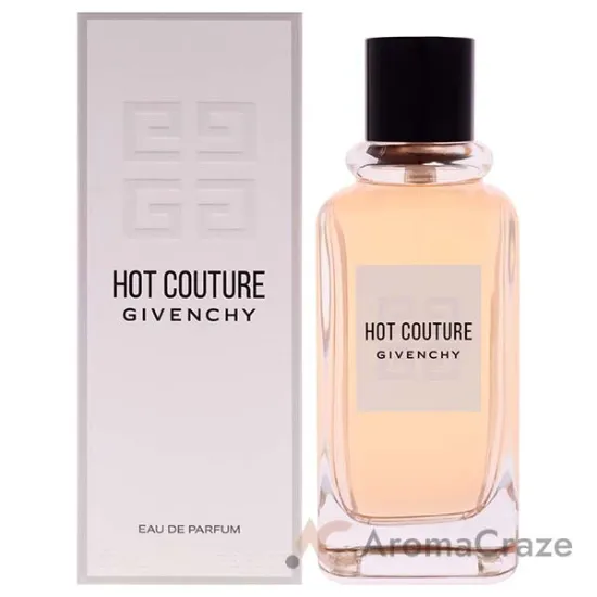 Picture of Hot Couture by Givenchy for Women - 3.3 oz EDP Spray