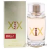 Picture of Hugo XX by Hugo Boss for Women - 3.3 oz EDT Spray