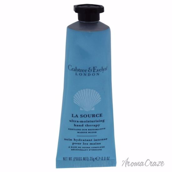 Crabtree & Evelyn La Source Ultra-Moisturising Therapy Hand 