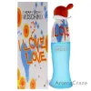 Picture of I Love Love Cheap and Chic by Moschino for Women - 1.7 oz EDT Spray