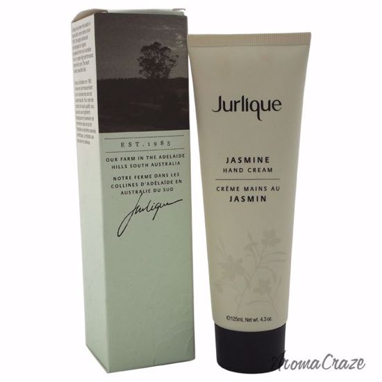 Jurlique Jasmine Hand Cream for Women 4.3 oz