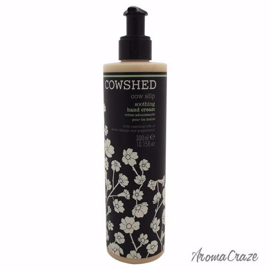 Cowshed Cow SLip Soothing Hand Cream for Women 10.15 oz