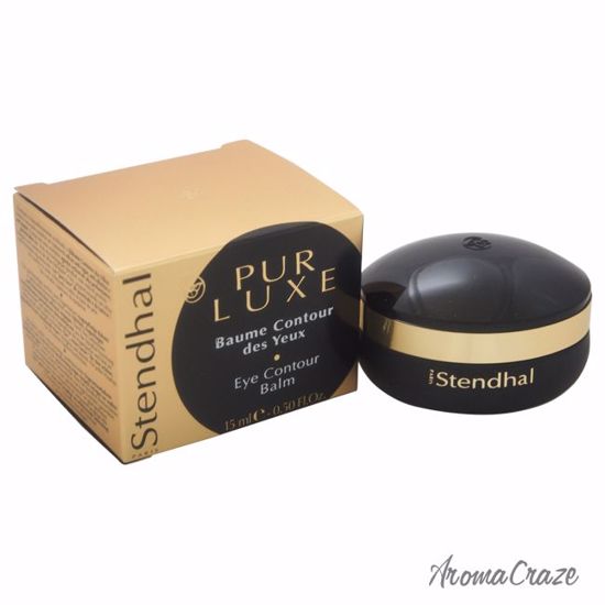 Stendhal Pur Luxe Eye Contour Balm for Women 0.50 oz