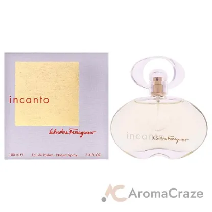 Picture of Incanto by Salvatore Ferragamo for Women - 3.4 oz EDP Spray