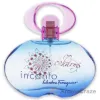 Picture of Incanto Charms by Salvatore Ferragamo for Women - 3.4 oz EDT Spray