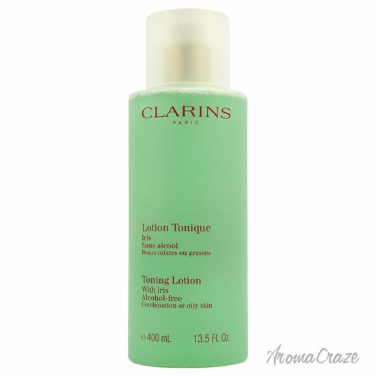 Clarins Toning Lotion Combination Or Oily Skin Unisex 13.5 o