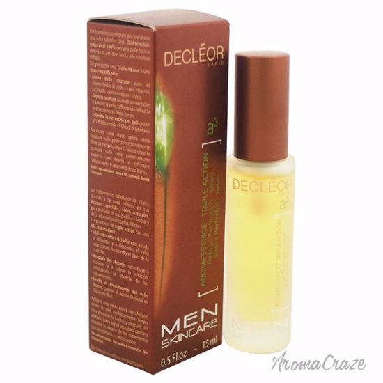 Decleor Men Skincare Aromessence Triple Action Shave Perfect