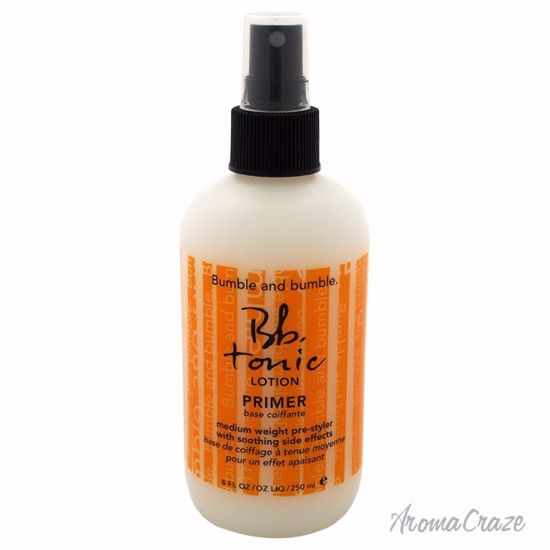 Bumble and Bumble Tonic Lotion Unisex 8 oz