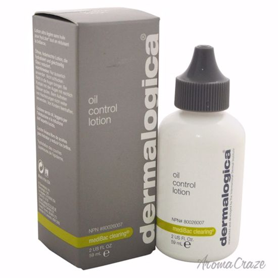 Dermalogica Oil Control Lotion Unisex 2 oz