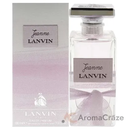 Picture of Jeanne Lanvin by Lanvin for Women - 3.3 oz EDP Spray