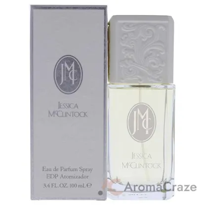 Picture of Jessica McClintock by Jessica McClintock for Women - 3.4 oz EDP Spray