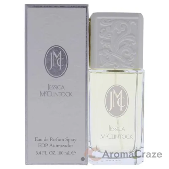 Picture of Jessica McClintock by Jessica McClintock for Women - 3.4 oz EDP Spray