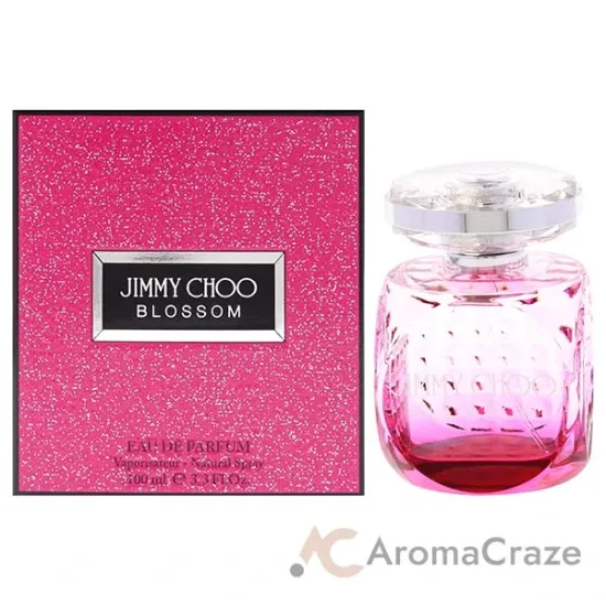 Picture of Jimmy Choo Blossom by Jimmy Choo for Women - 3.3 oz EDP Spray