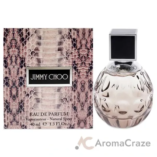 Picture of Jimmy Choo by Jimmy Choo for Women - 1.3 oz EDP Spray
