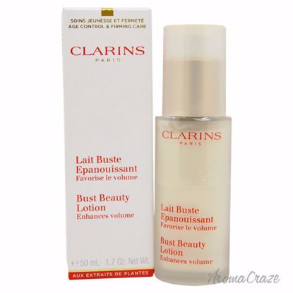 Clarins Bust Beauty Firming Lotion Unisex 1.7 oz