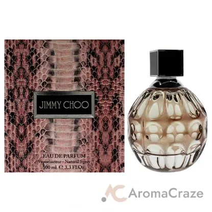 Picture of Jimmy Choo by Jimmy Choo for Women - 3.3 oz EDP Spray