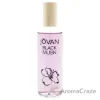 Picture of Jovan Black Musk by Jovan for Women - 3.25 oz Cologne Concentrate Spray