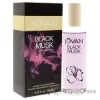 Picture of Jovan Black Musk by Jovan for Women - 3.25 oz Cologne Concentrate Spray