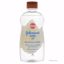 Johnson & Johnson Baby Oil, Shea and Cocoa Butter Oil for Ki