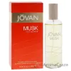 Picture of Jovan Musk by Jovan for Women - 3.25 oz Cologne Concentrate Spray